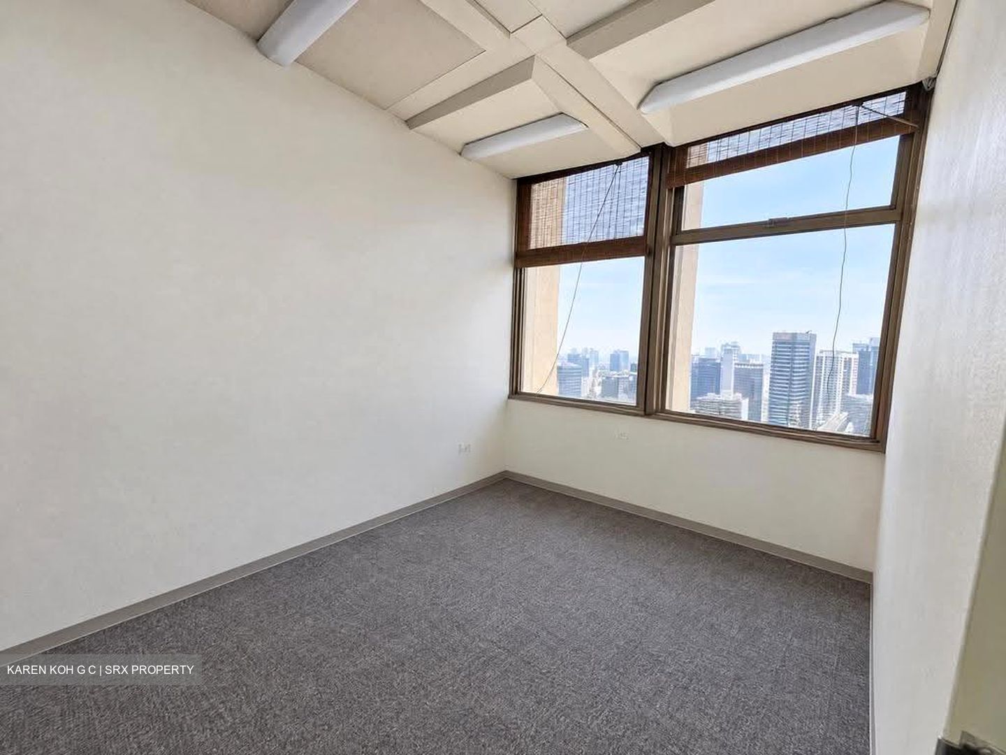 Peninsula Plaza (D6), Office #638992191